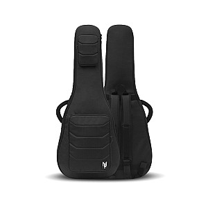 DBM NB Pro 2.0 Case by DBM Case for Acoustic Guitar 